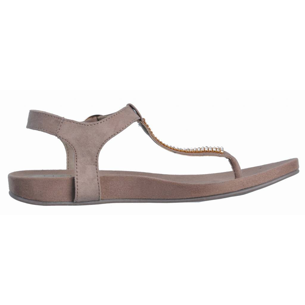 TIZIANA SICILIA en color TAUPE  (4)