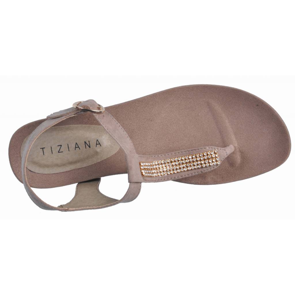 TIZIANA SICILIA en color TAUPE  (6)