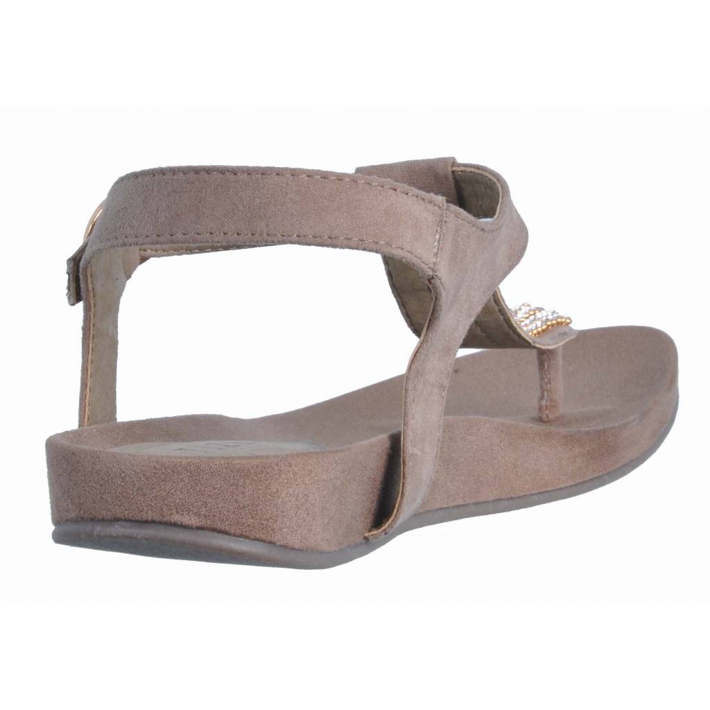 TIZIANA SICILIA en color TAUPE  (7)