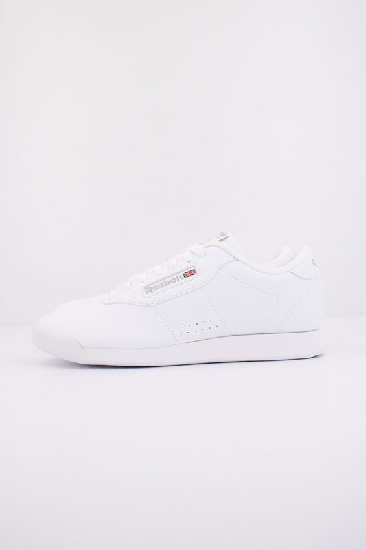 REEBOK PRINCESS en color WHITE  (1)