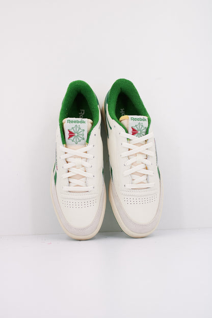 REEBOK CLUB C REVENGE VINTA en color CHALK  (3)