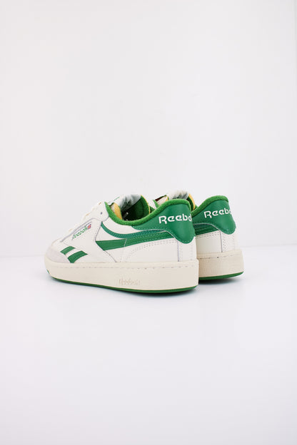 REEBOK CLUB C REVENGE VINTA en color CHALK  (4)
