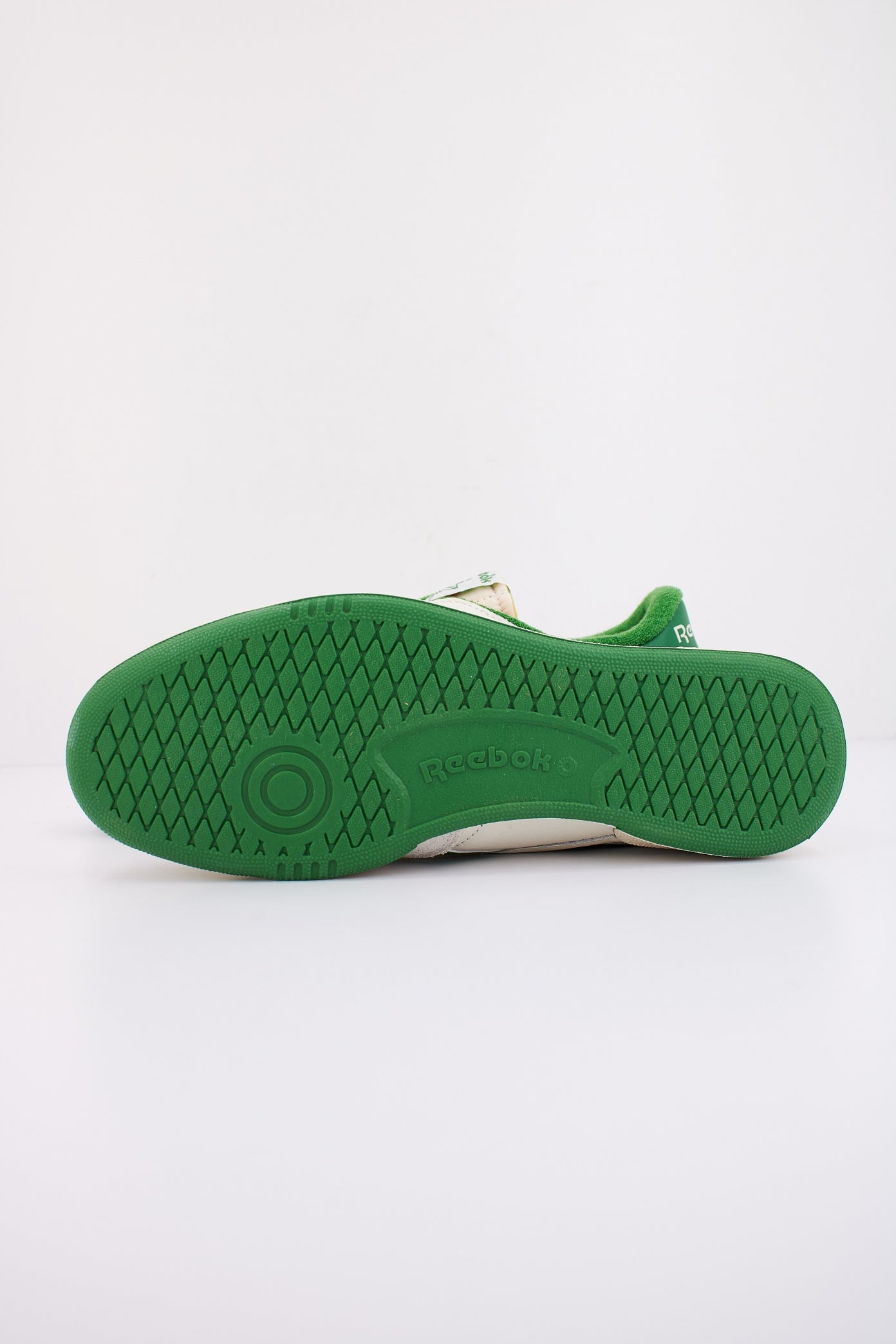 REEBOK CLUB C REVENGE VINTA en color CHALK  (5)