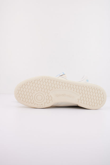 REEBOK CLUB C  VINTAGE en color CHALK  (5)