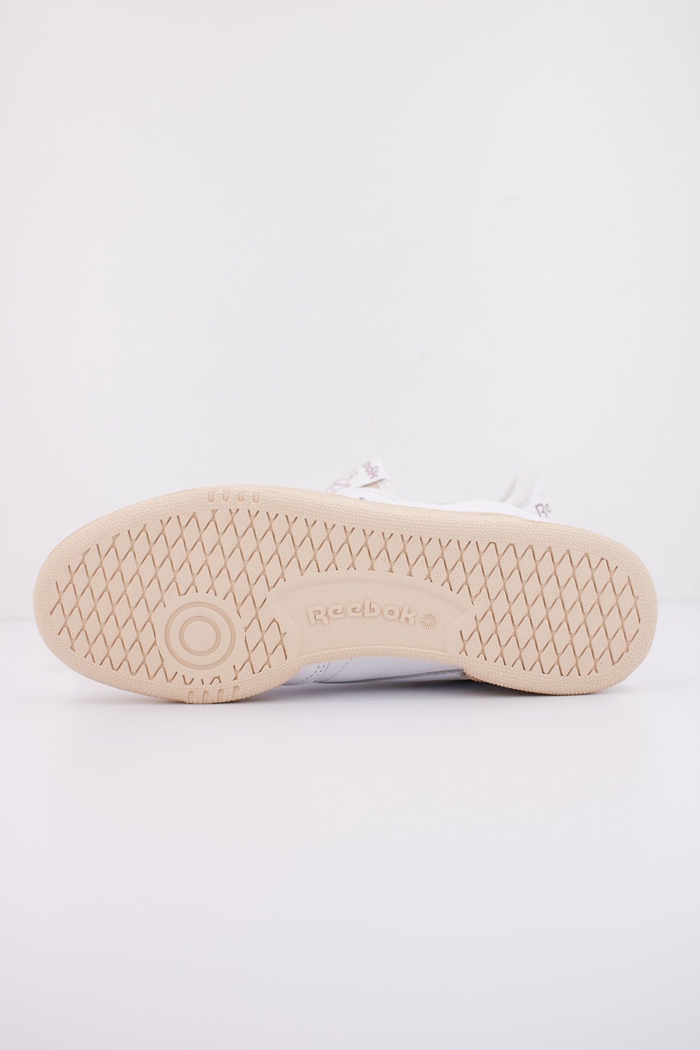 REEBOK CLUB C  VINTAGE en color FTWWHT  (5)