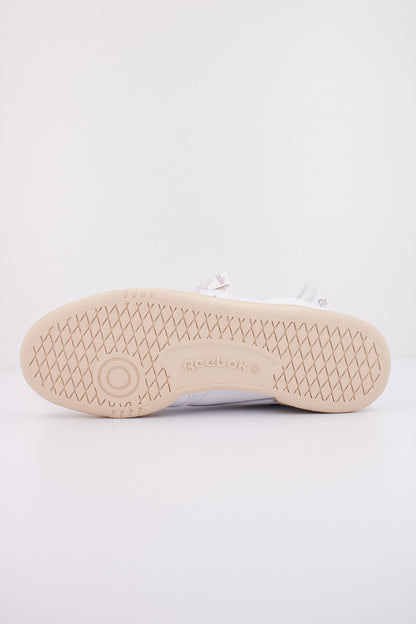 REEBOK CLUB C  VINTAGE en color FTWWHT  (5)