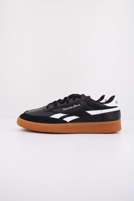 REEBOK CLUB C REVENGE VINTA en color BLACK  (1)