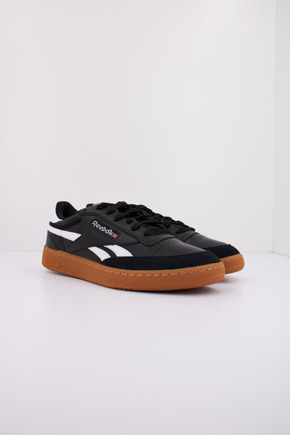 REEBOK CLUB C REVENGE VINTA en color BLACK  (2)