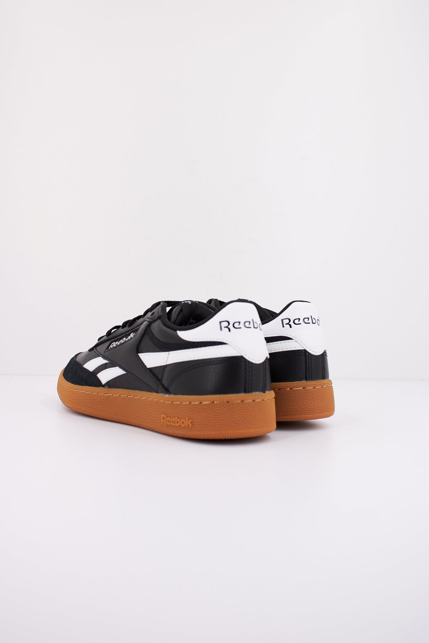 REEBOK CLUB C REVENGE VINTA en color BLACK  (4)