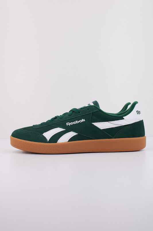 REEBOK SMASH EDGE en color DRKGRN  (1)
