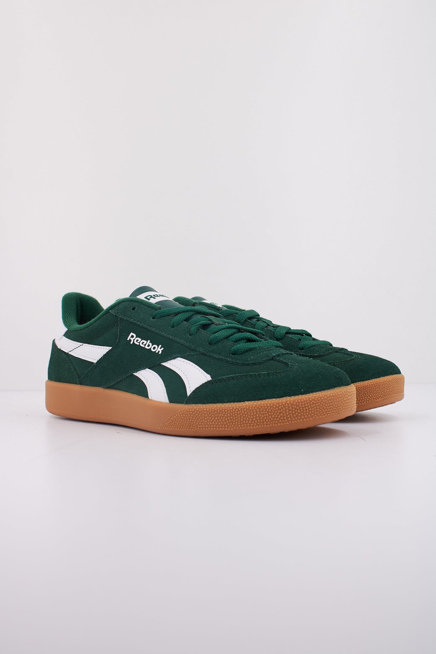 REEBOK SMASH EDGE en color DRKGRN  (2)