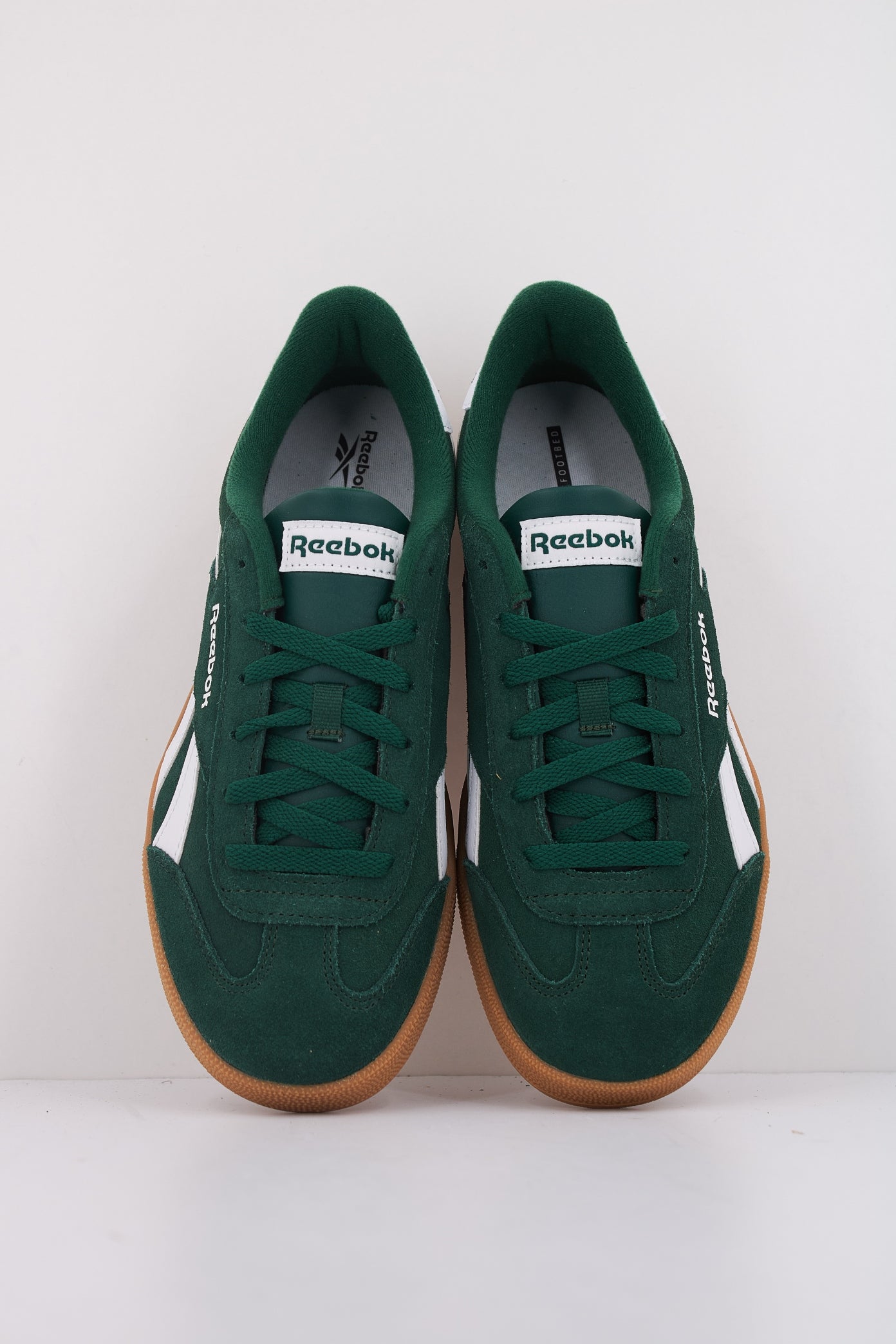 REEBOK SMASH EDGE en color DRKGRN  (3)