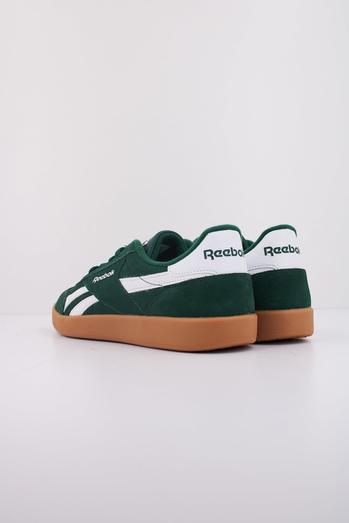 REEBOK SMASH EDGE en color DRKGRN  (4)