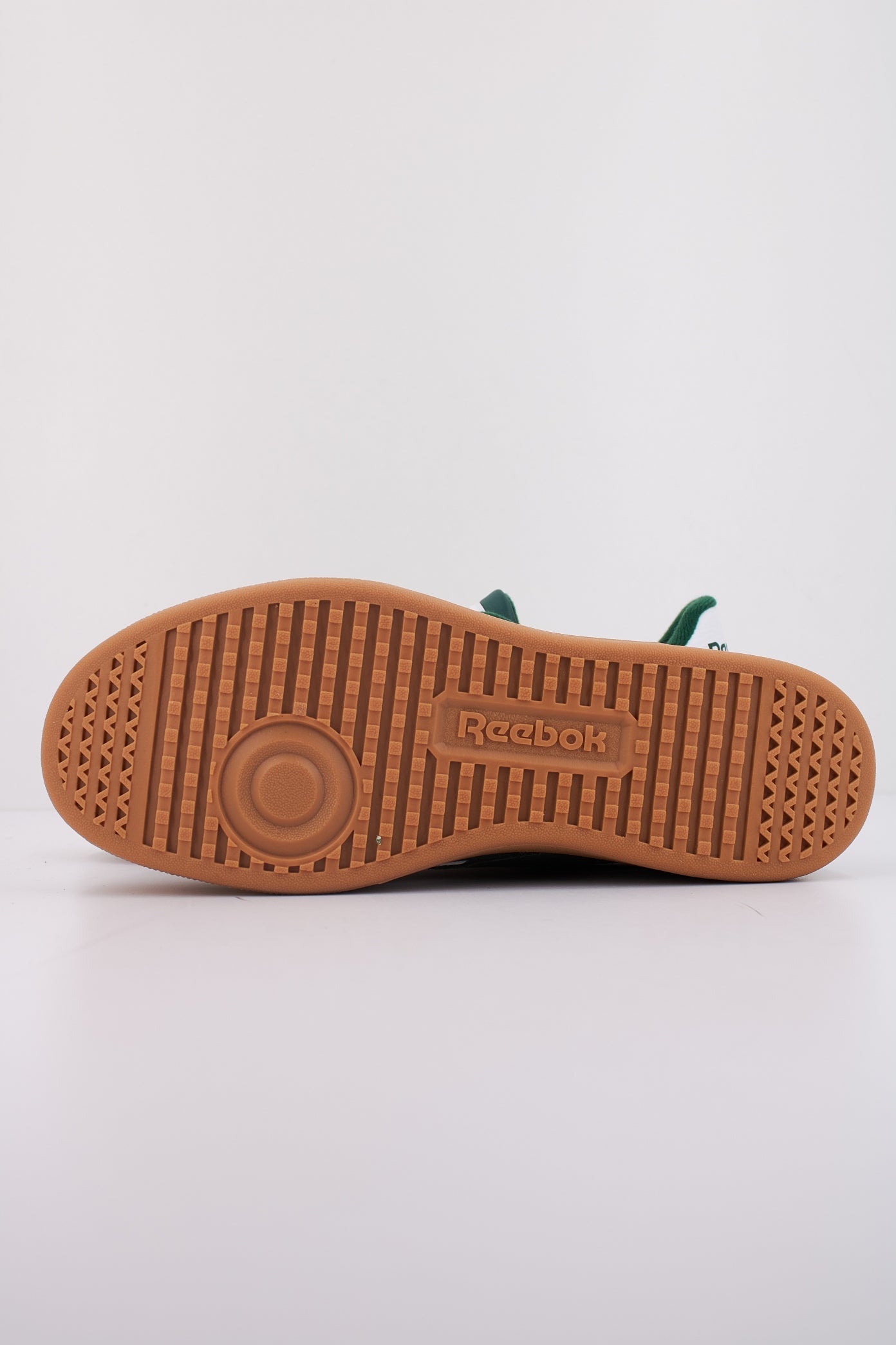 REEBOK SMASH EDGE en color DRKGRN  (5)