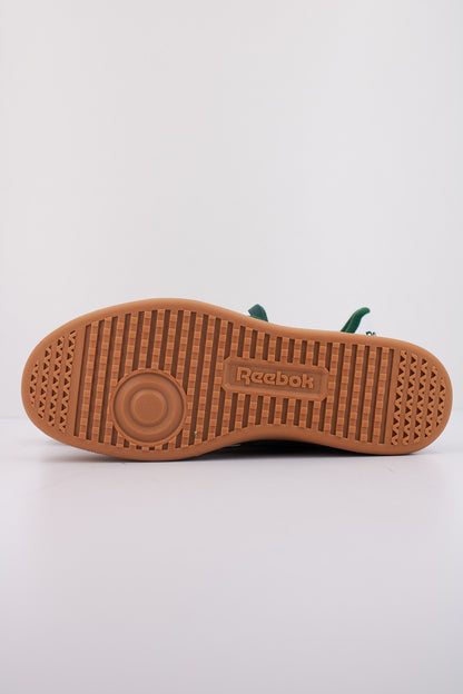 REEBOK SMASH EDGE en color DRKGRN  (5)