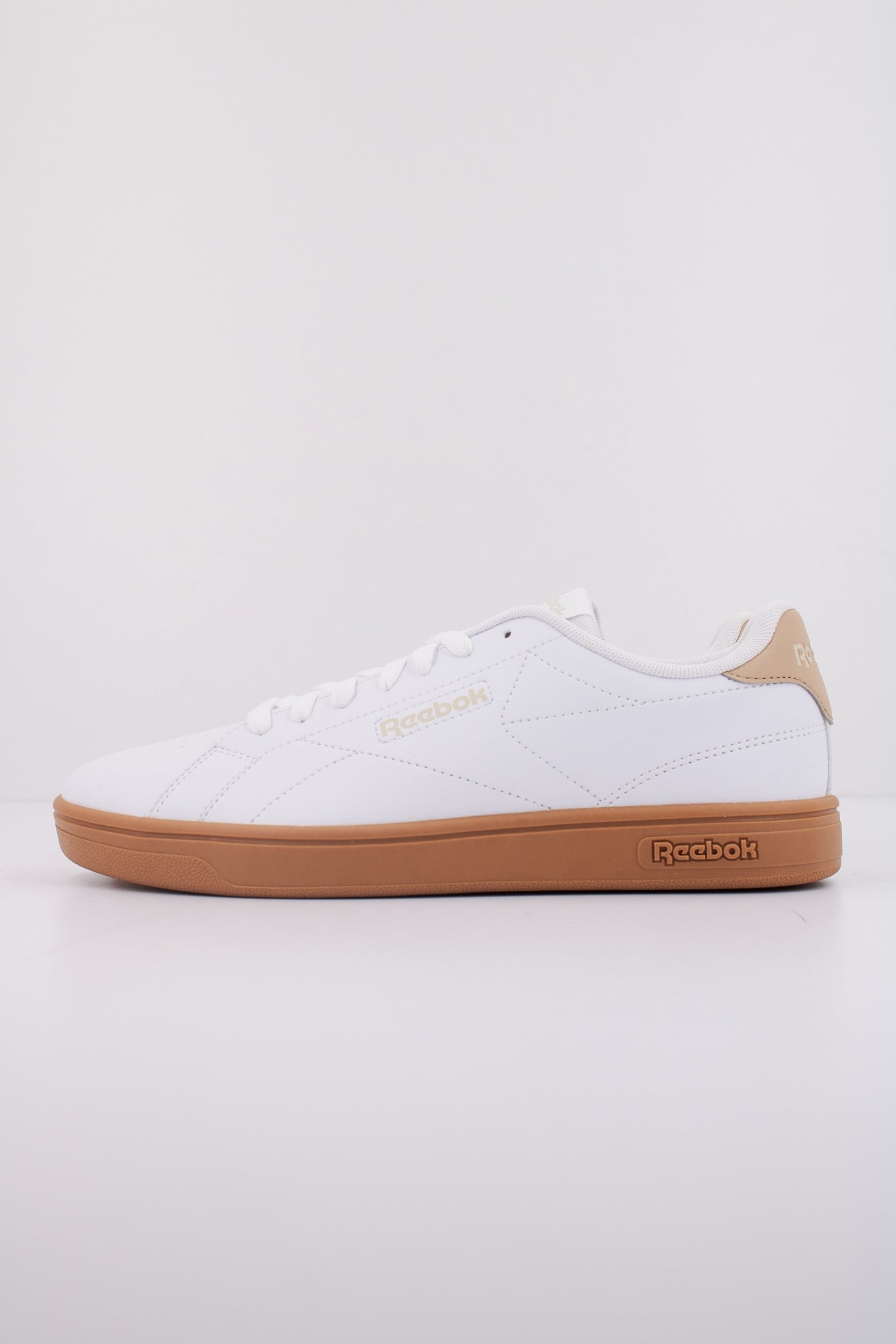 REEBOK COURT CLEAN en color FTWHT  (1)