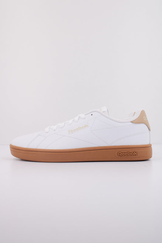 REEBOK COURT CLEAN en color FTWHT  (1)