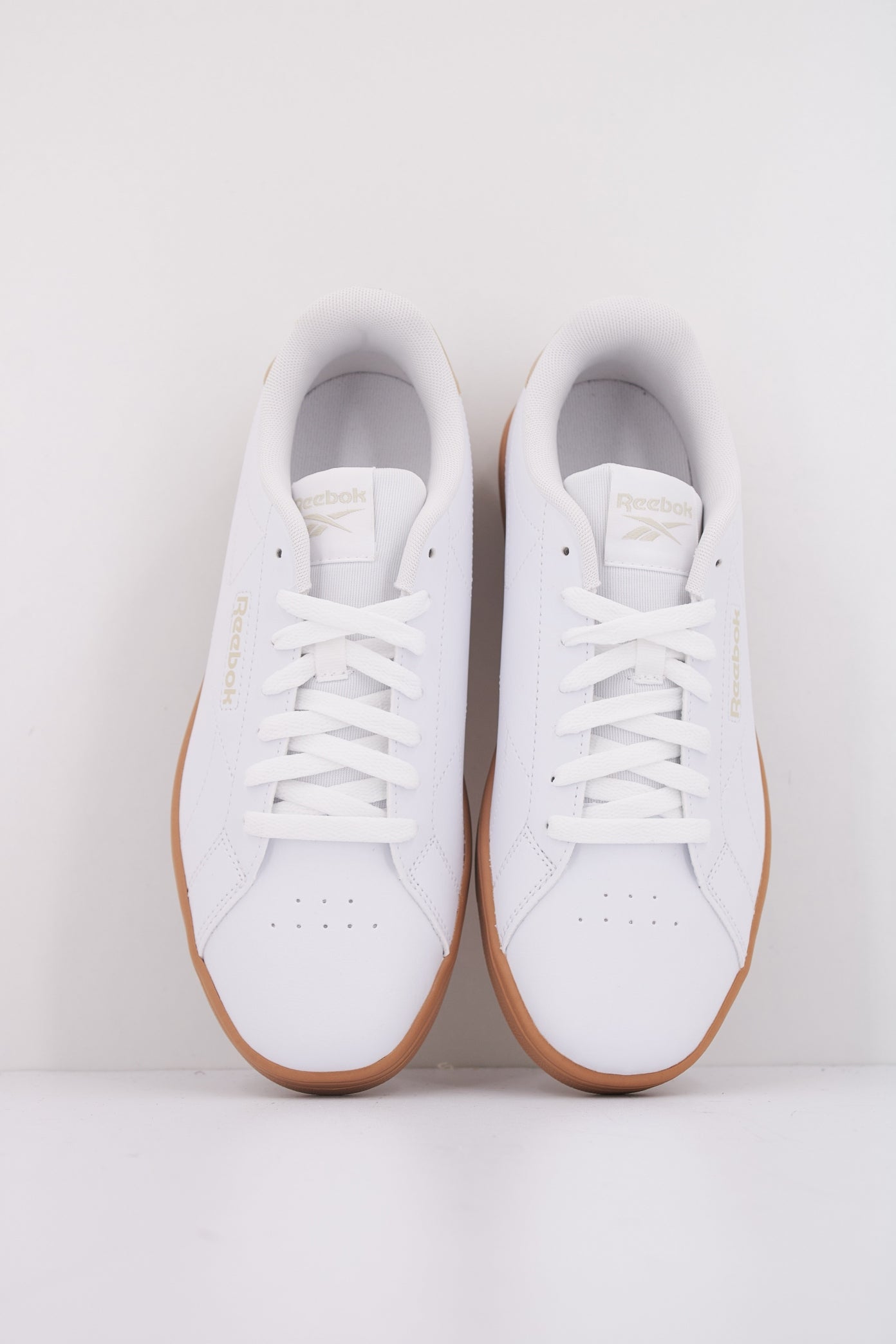 REEBOK COURT CLEAN en color FTWHT  (3)