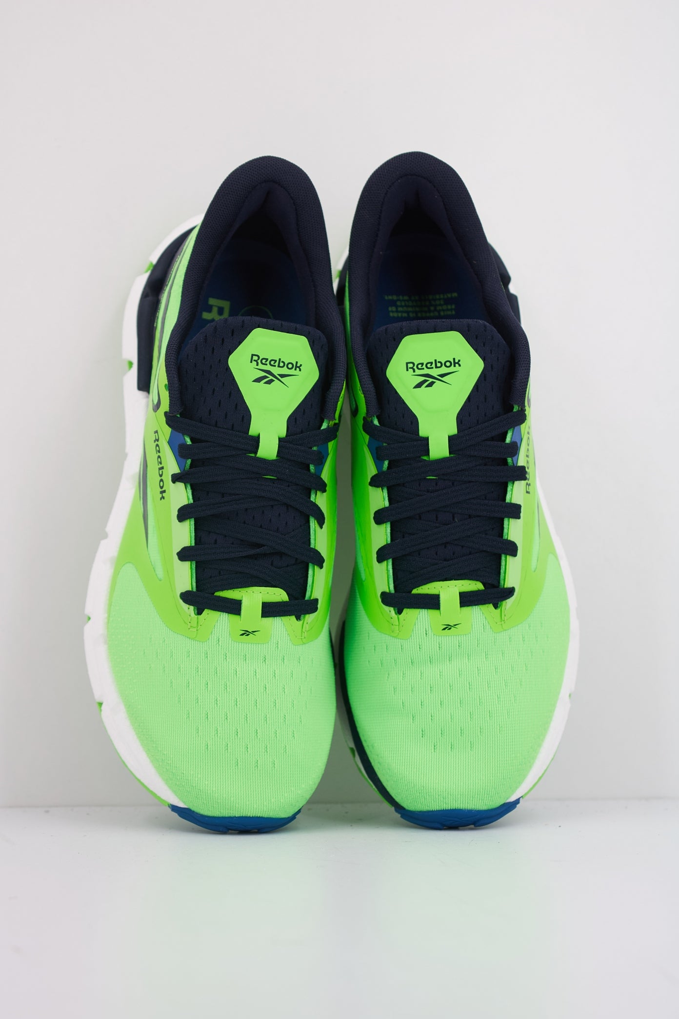 REEBOK FLOATZIG SYMMETROS en color LMEBLE  (3)