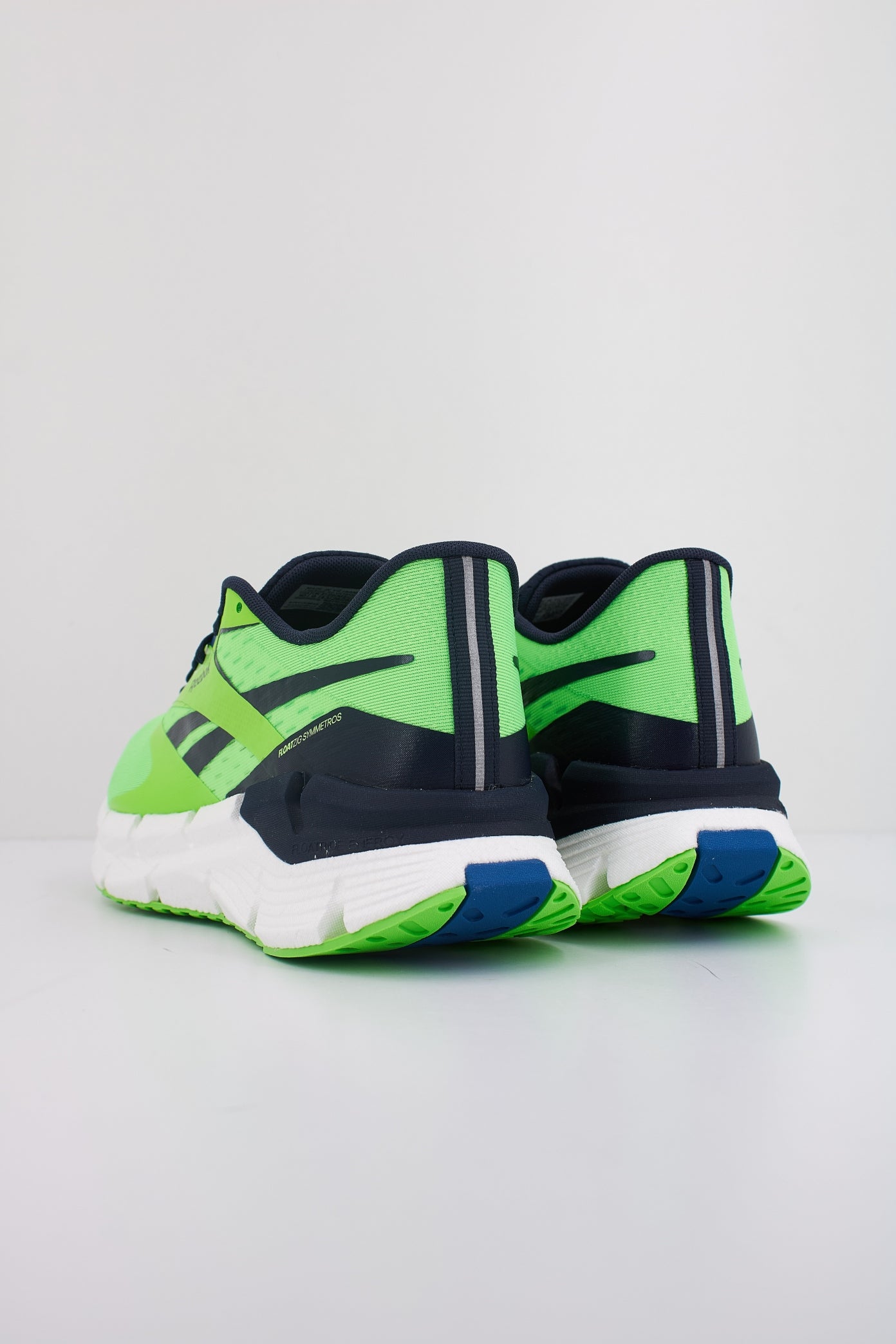 REEBOK FLOATZIG SYMMETROS en color LMEBLE  (4)