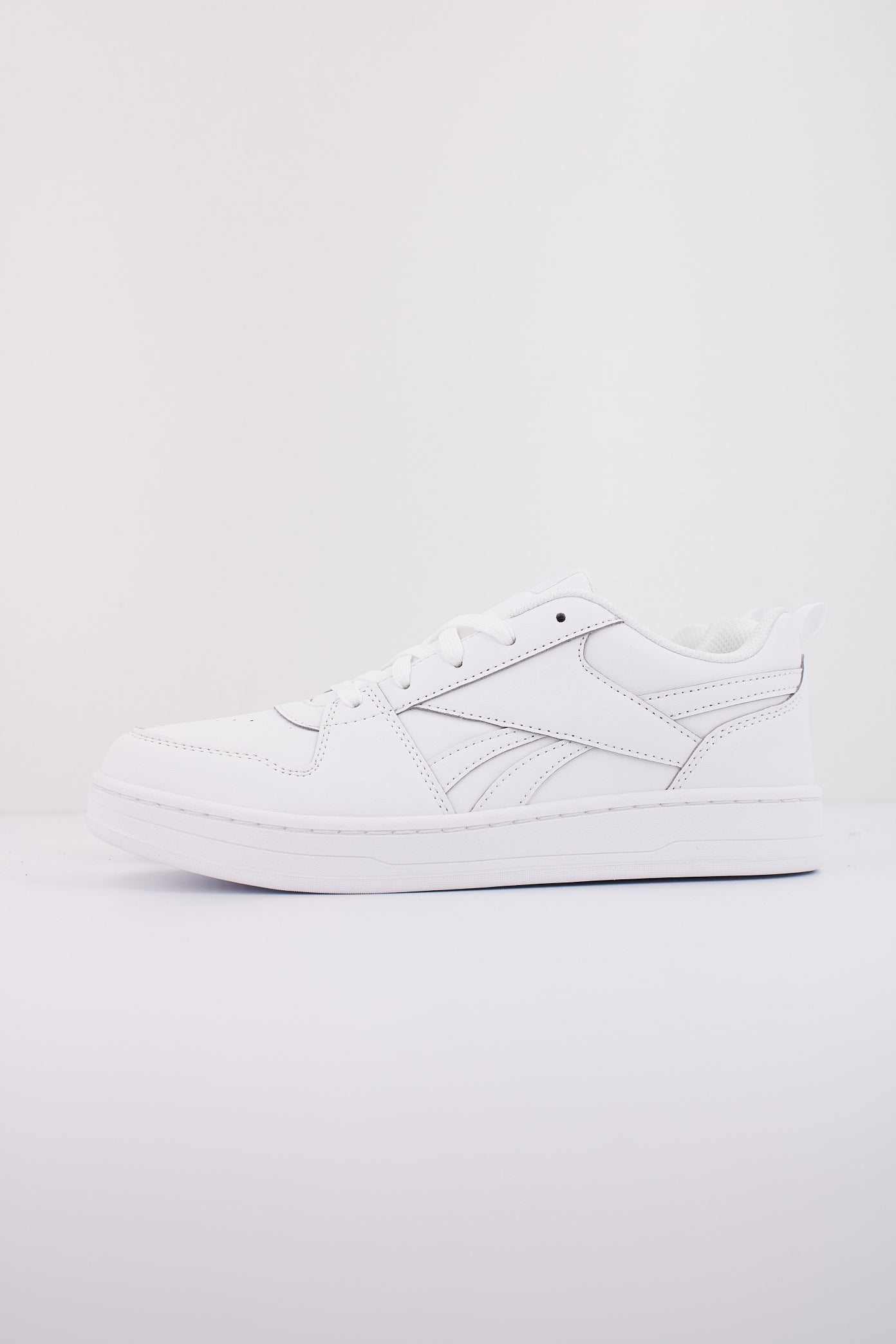 REEBOK REEBOK ROYAL PRIME  en color WHITE  (1)