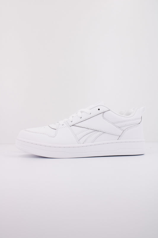 REEBOK REEBOK ROYAL PRIME  en color WHITE  (1)
