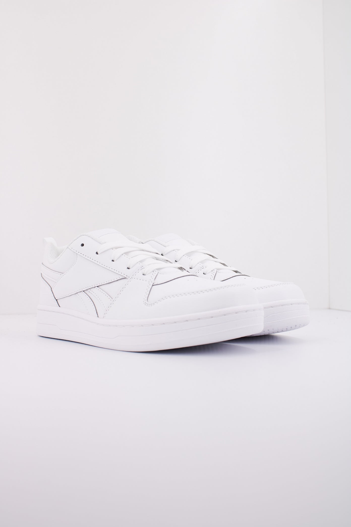 REEBOK REEBOK ROYAL PRIME  en color WHITE  (2)