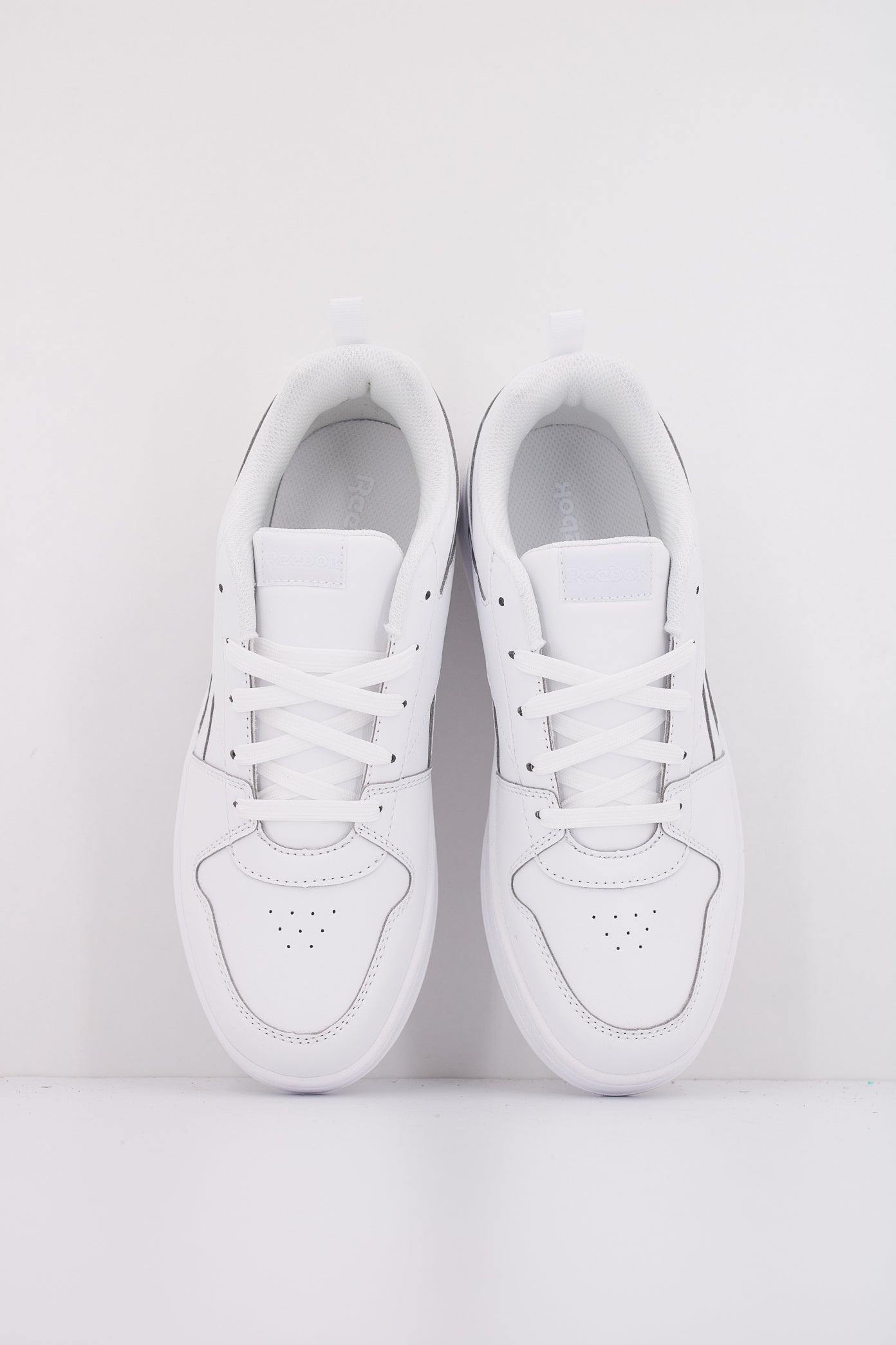 REEBOK REEBOK ROYAL PRIME  en color WHITE  (3)
