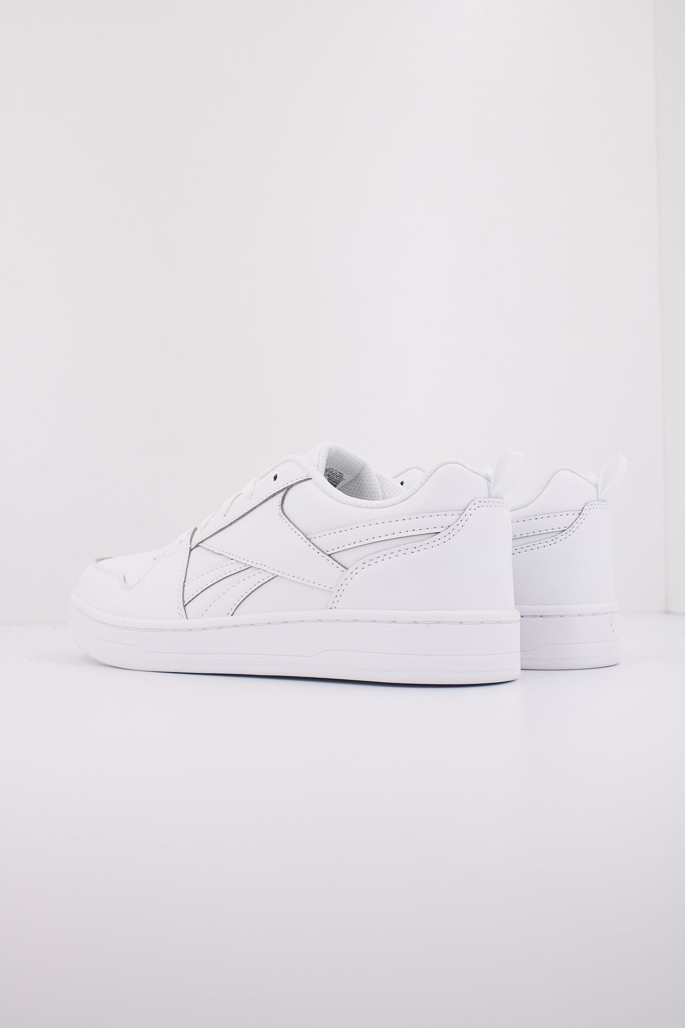 REEBOK REEBOK ROYAL PRIME  en color WHITE  (4)