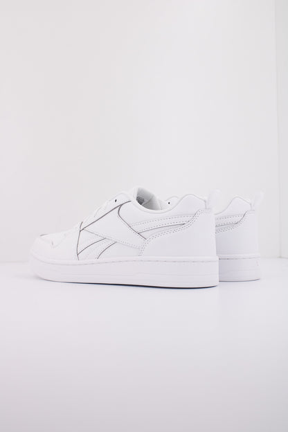 REEBOK REEBOK ROYAL PRIME  en color WHITE  (4)