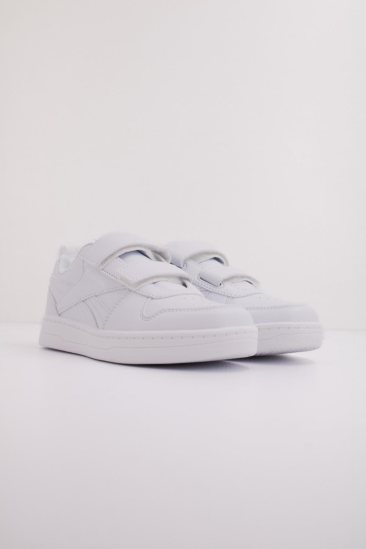 REEBOK REEBOK ROYAL PRIME  en color FTWRWHT  (2)