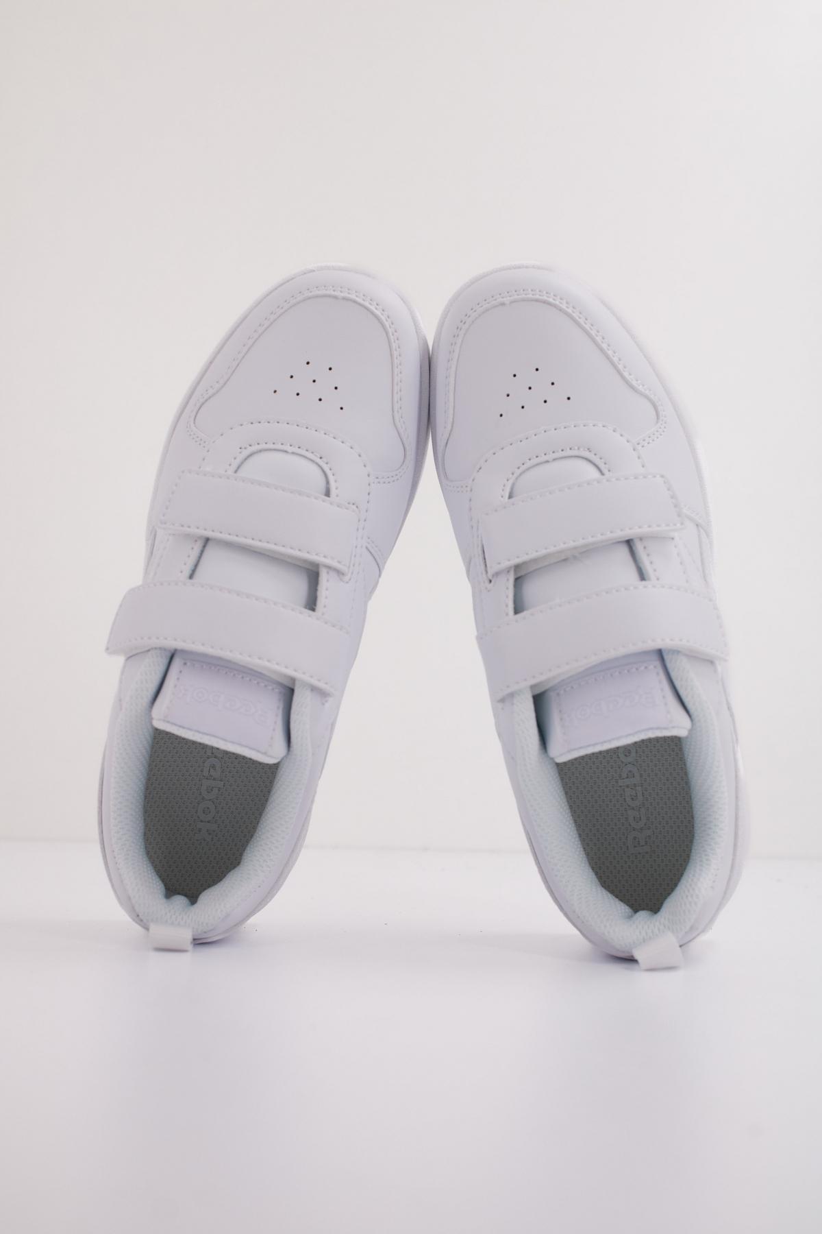 REEBOK REEBOK ROYAL PRIME  en color FTWRWHT  (3)