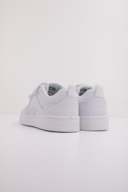 REEBOK REEBOK ROYAL PRIME  en color FTWRWHT  (4)