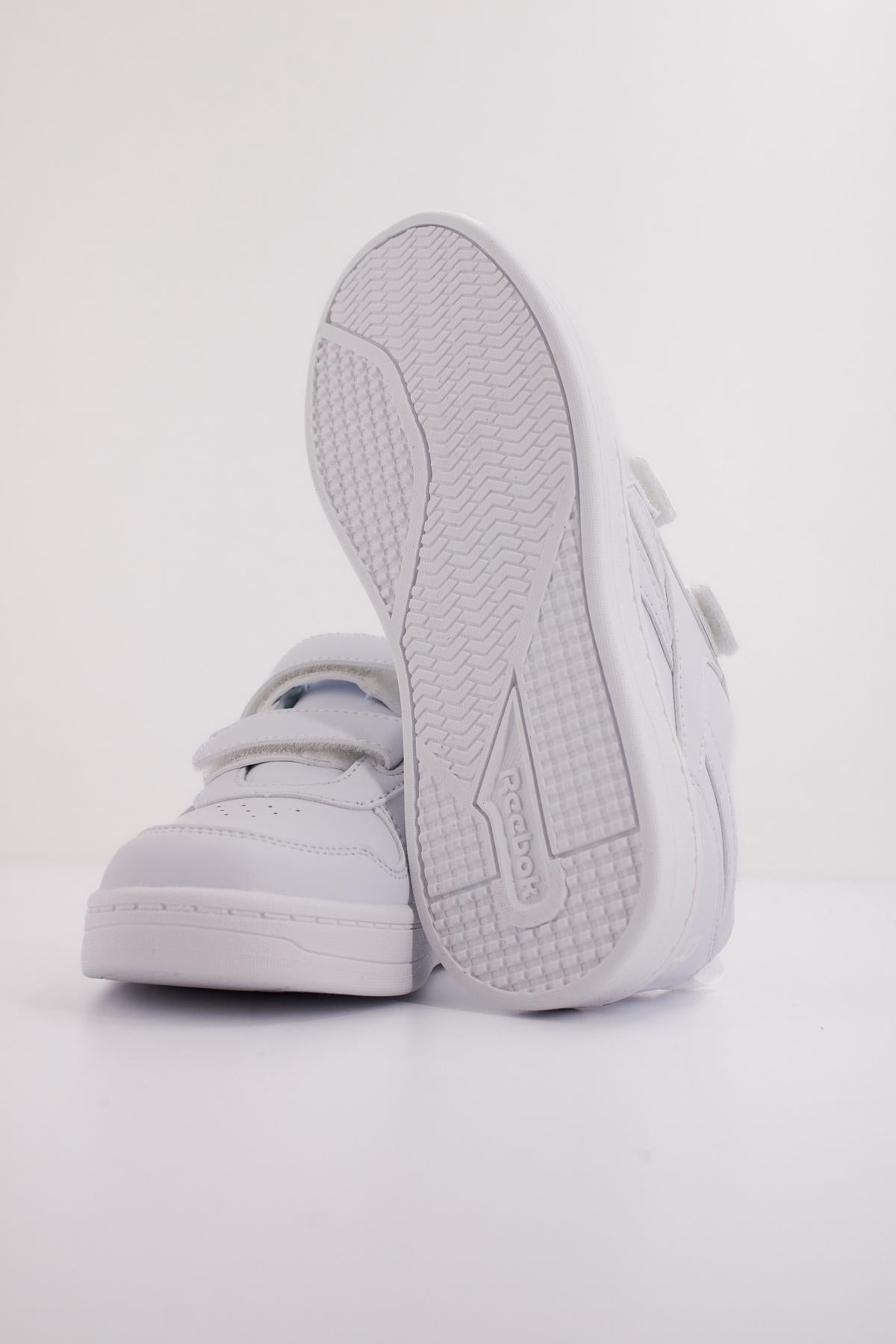 REEBOK REEBOK ROYAL PRIME  en color FTWRWHT  (5)
