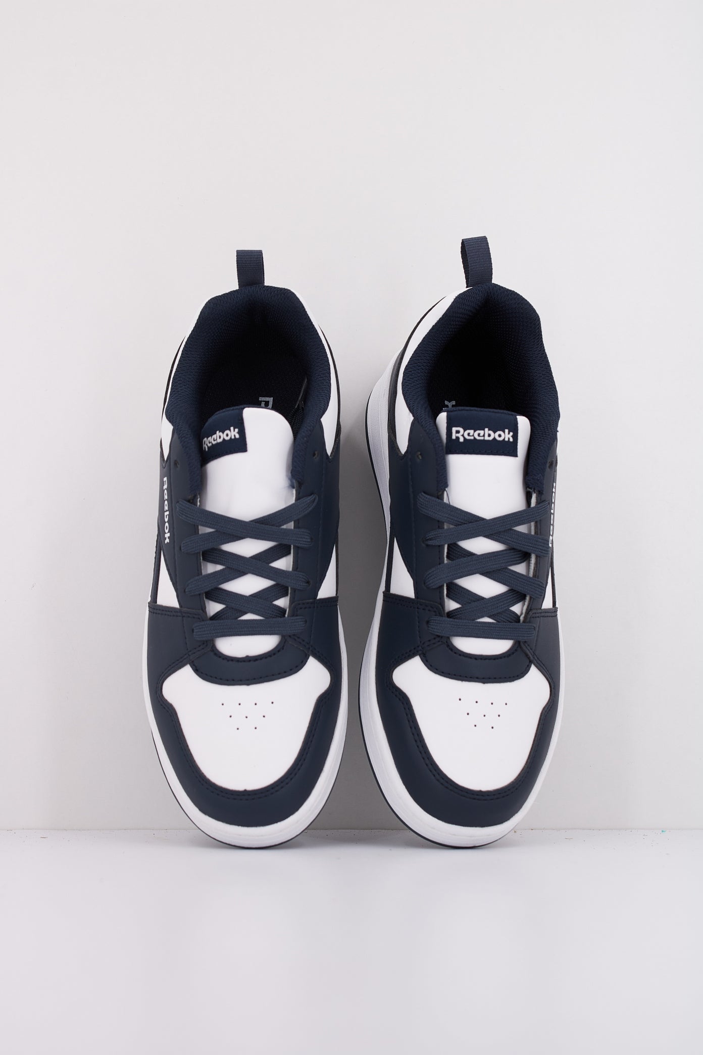 REEBOK REEBOK ROYAL PRIME  en color FTWRWHT  (3)