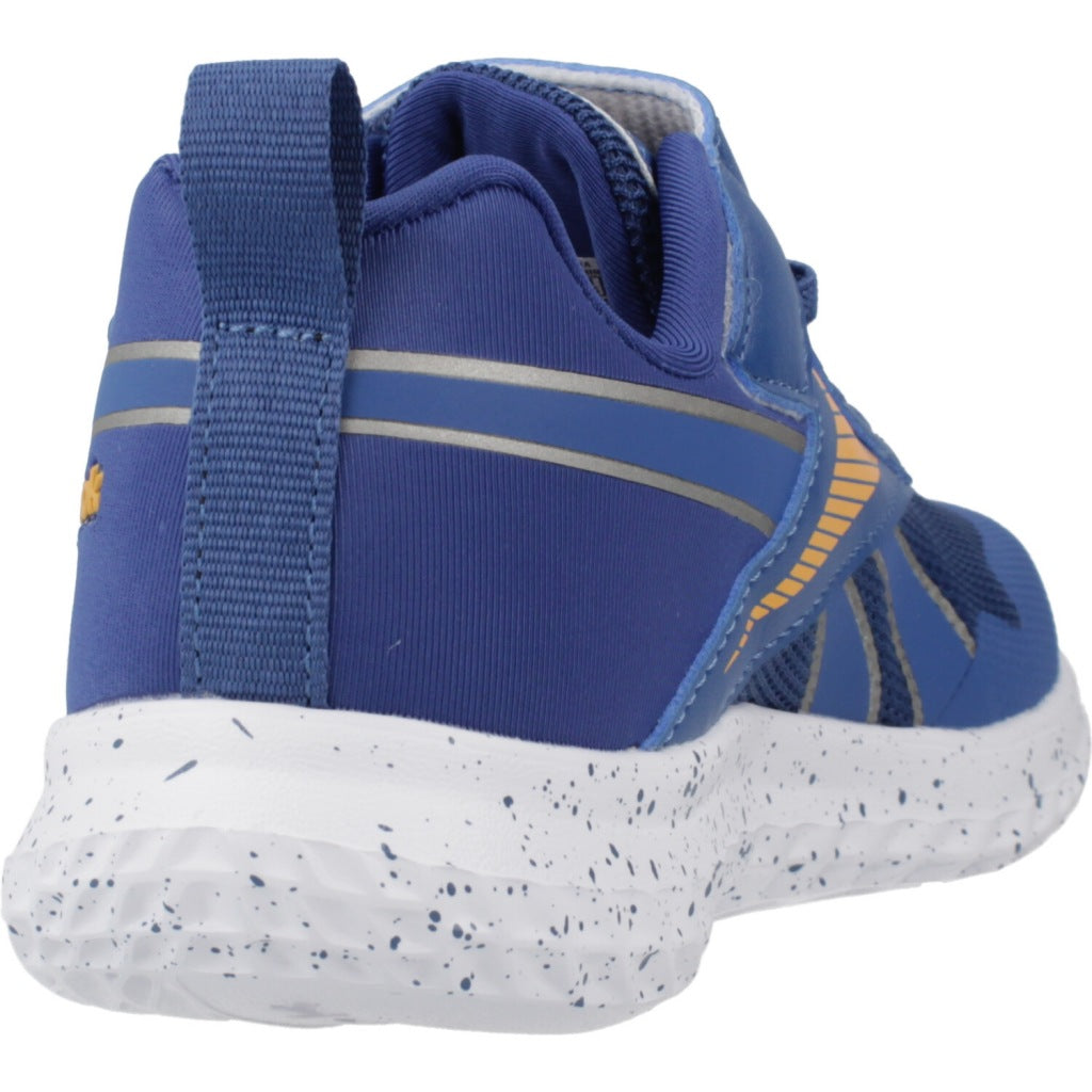 REEBOK RUSH RUNNER  ELASTI en color ELCTRC  (3)