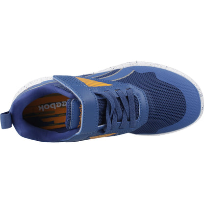 REEBOK RUSH RUNNER  ELASTI en color ELCTRC  (7)