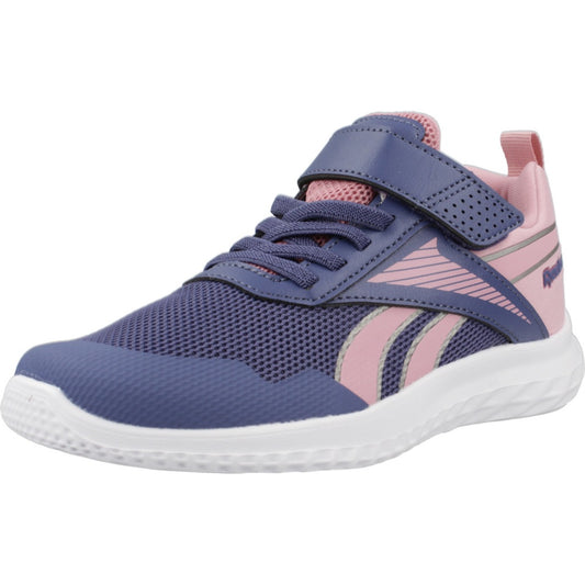 REEBOK  RUSH RUNNER  ELAST en color PURPLE  (1)