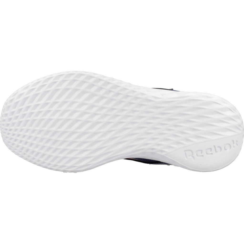 REEBOK  RUSH RUNNER  ELAST en color PURPLE  (6)