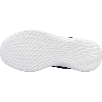 REEBOK  RUSH RUNNER  ELAST en color PURPLE  (6)