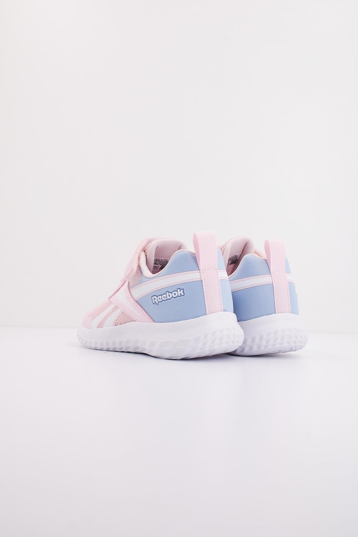 REEBOK RUSH RUNNER  ELASTI en color YKBLE  (4)