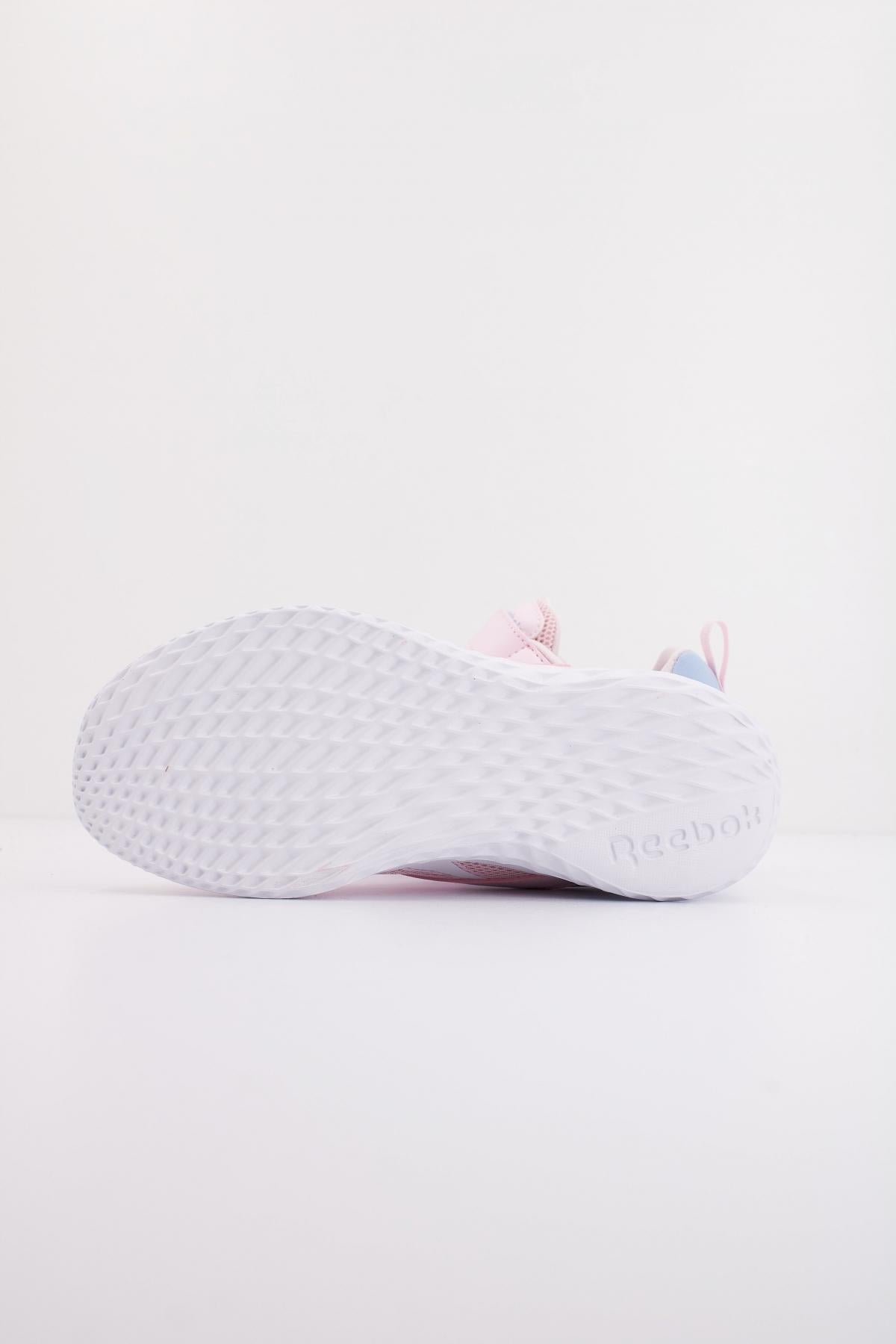 REEBOK RUSH RUNNER  ELASTI en color YKBLE  (5)