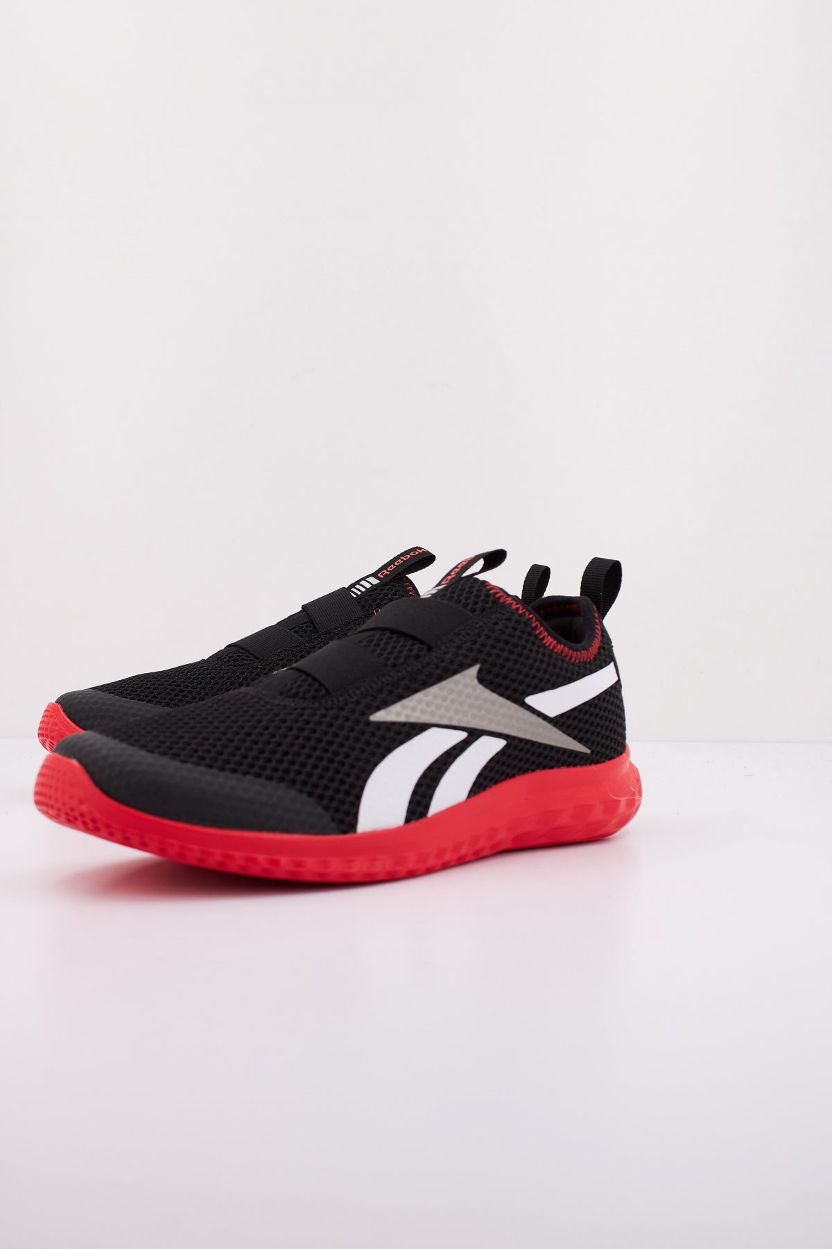 REEBOK  RUSH RUNNER SLIP-ON en color NGYRED  (2)