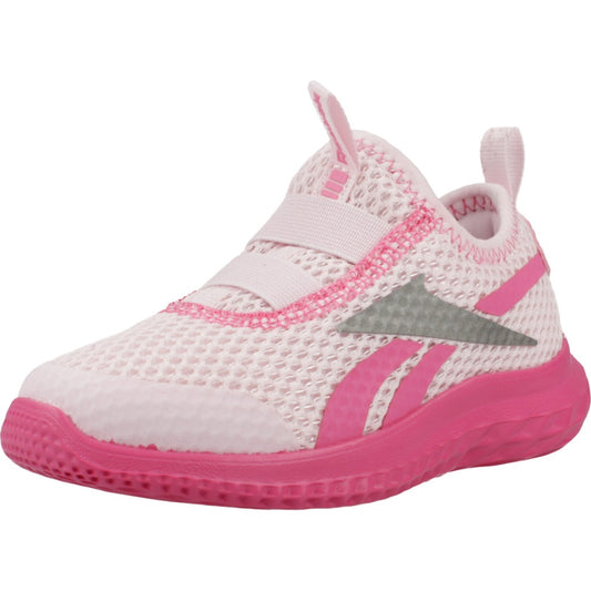 REEBOK RUSH RUNNER SLIP ON en color TRPINK  (1)