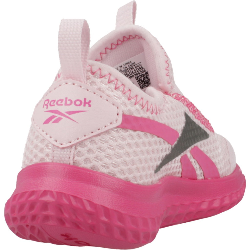 REEBOK RUSH RUNNER SLIP ON en color TRPINK  (3)