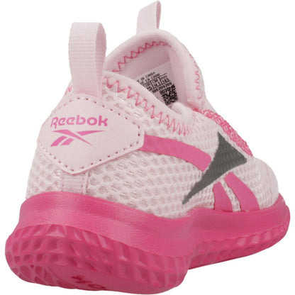 REEBOK RUSH RUNNER SLIP ON en color TRPINK  (3)