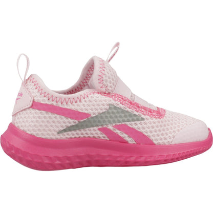 REEBOK RUSH RUNNER SLIP ON en color TRPINK  (4)