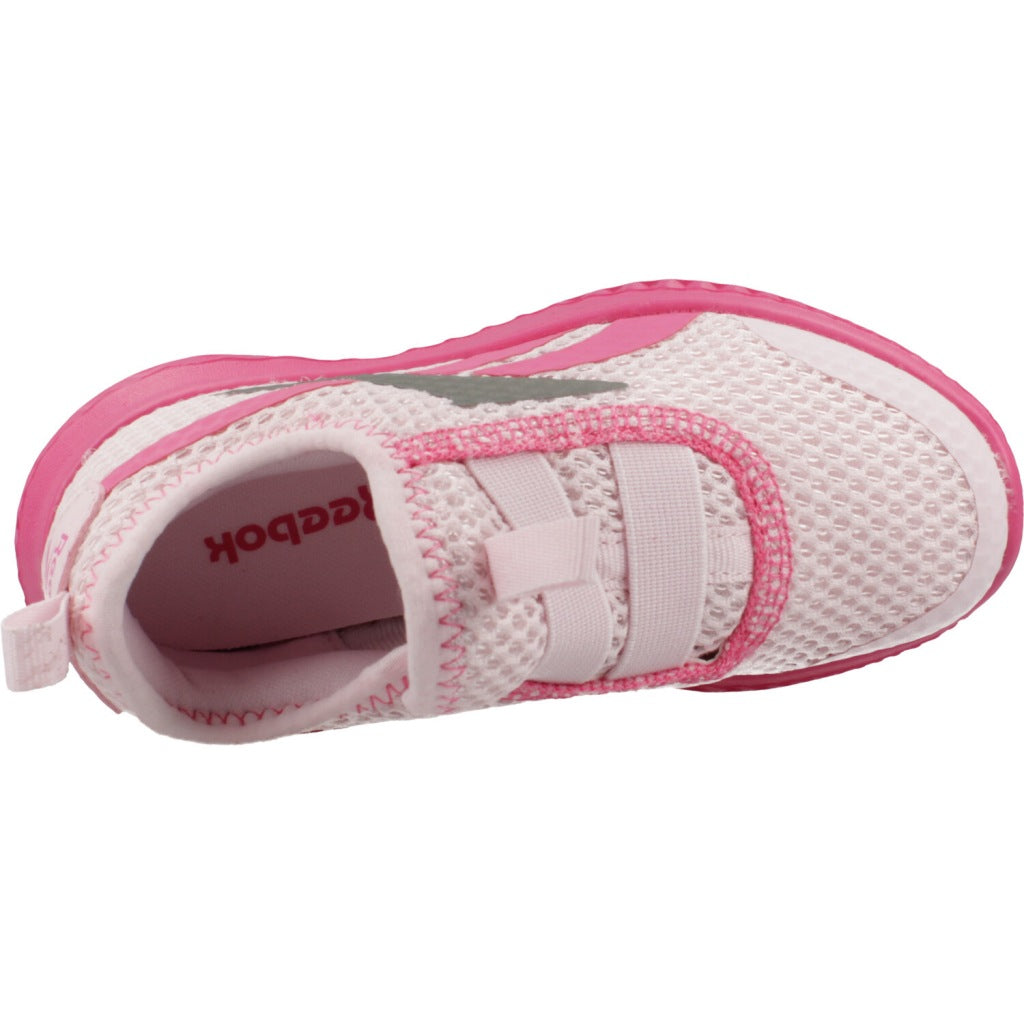 REEBOK RUSH RUNNER SLIP ON en color TRPINK  (7)