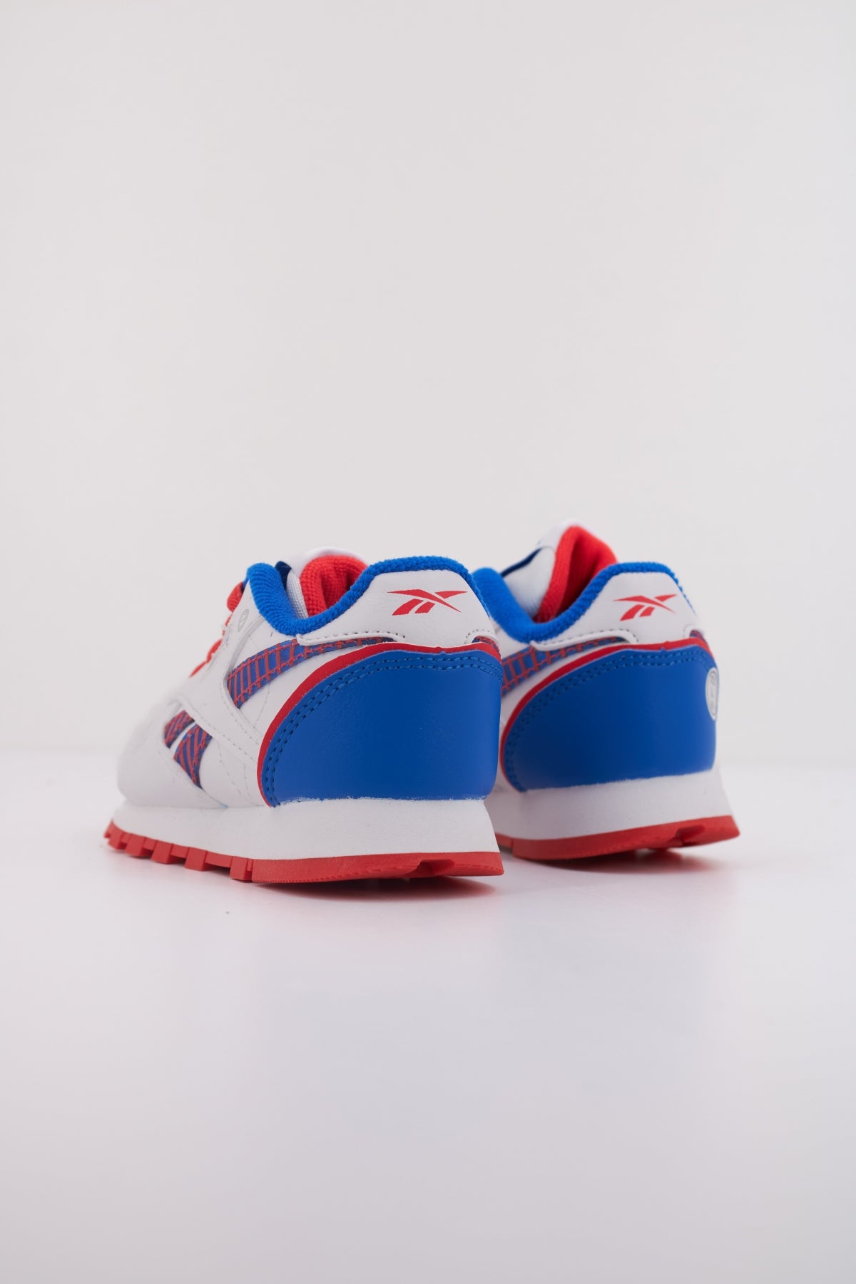 REEBOK ROYAL COMPLETE CLN en color WHITE  (4)