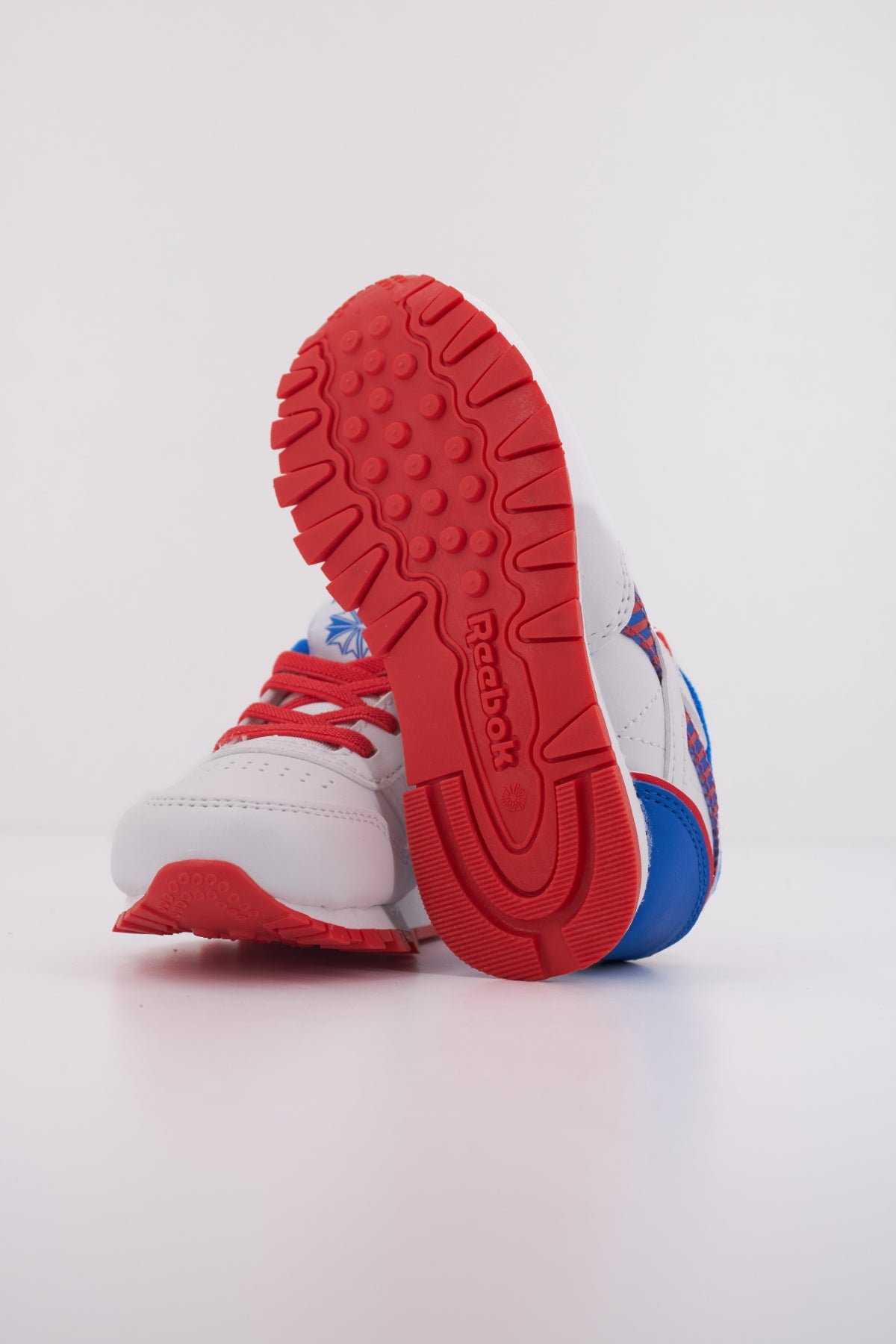 REEBOK ROYAL COMPLETE CLN en color WHITE  (5)